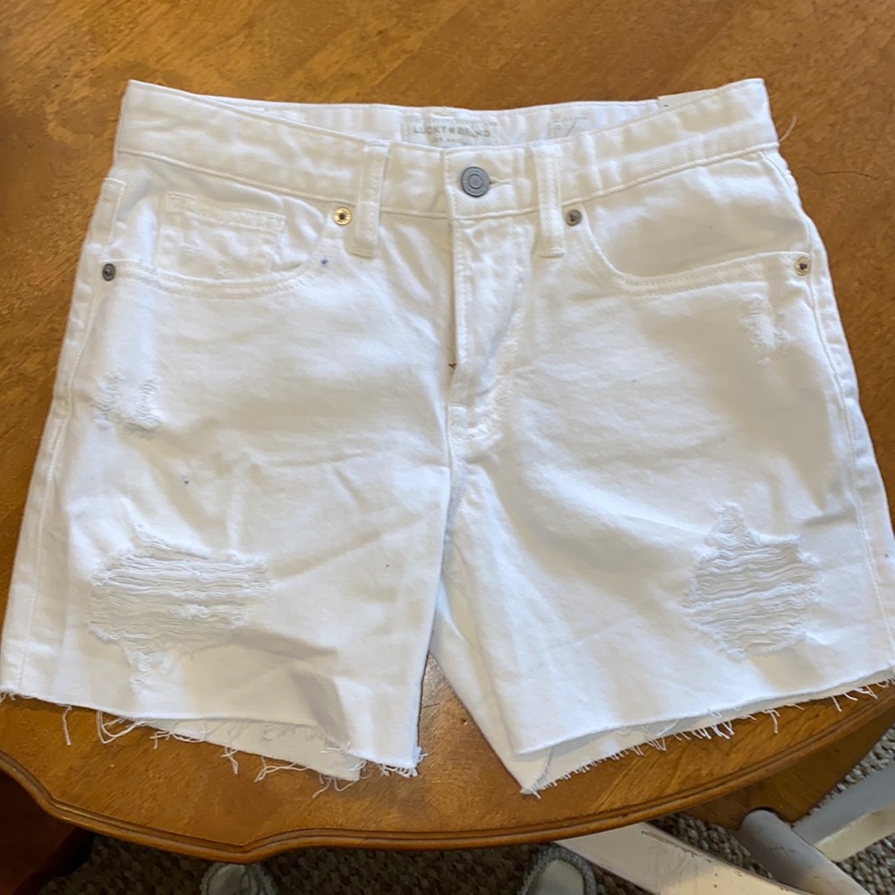 Lucky Brand shorts